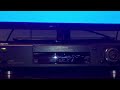 Rewinding A VHS The Brave Little Toaster 1991 VHS