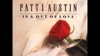 Patti Austin - In & Out Of love