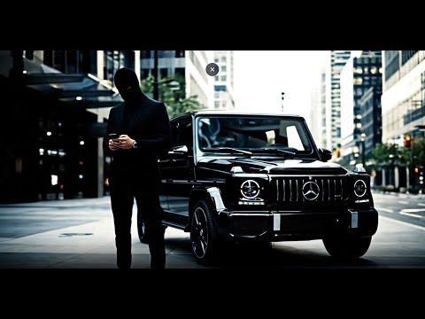 OKSBURG - Я вас любил (Official Video)