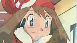 Ash &amp; May - My love