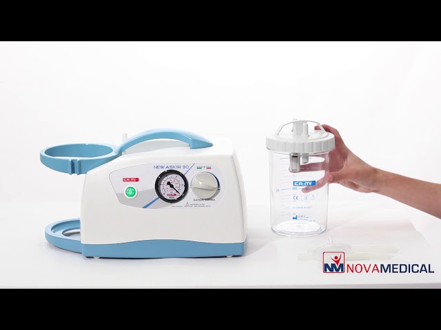 جهاز اسكير بروكس CAMI