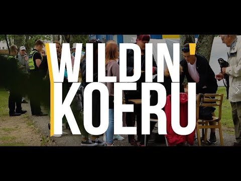 Wildin' Koeru 2019 ametlik aftermovie