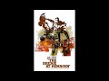 Elmer Bernstein - The Bridge At Remagen (Full Soundtrack)