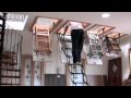 Murphy Larkin Attic Stairs Attic Ladders