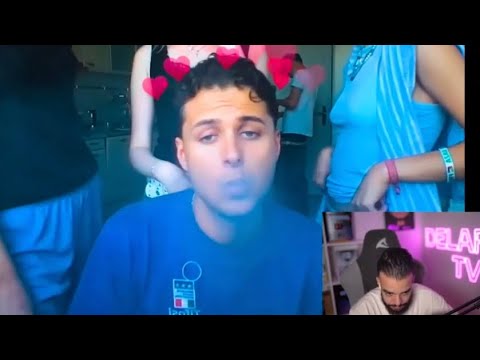 Sami Reagiert auf Pashanim - Kleiner Prinz