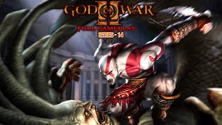 god of war 2 full game play series 14