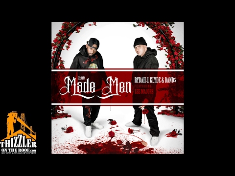 Rydah J. Klyde & Band$ ft. Lee Majors - Made Men (Prod. RobLo) [Thizzler.com]
