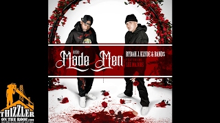 Rydah J. Klyde & Band$ ft. Lee Majors - Made Men (Prod. RobLo) [Thizzler.com]