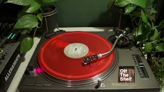 Aliens From Earth - Cloudbuster [Loud Culture Records – L C R 004]