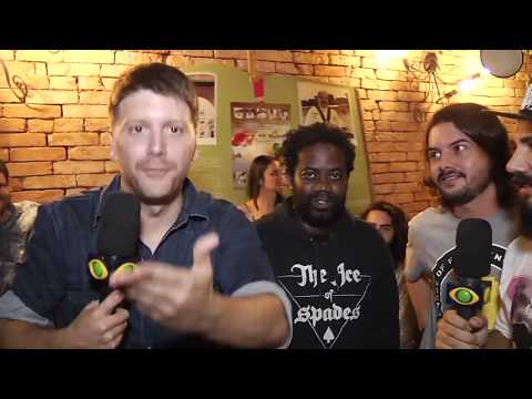 PÂNICO ESPECIAL DE ANO NOVO 2017 (SÓ AS MATÉRIAS TOPS) - BLOCO 03