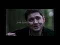 Dean Cas Watching Over Me Radio Company Edit