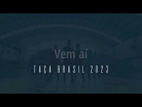 Vem aí, Copa Brasil Futsal Feminino 2023