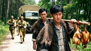 Download lagu Top Agent Disguised As Farmer, Ambushes Foe, Infiltrates To Save Friend! mp3