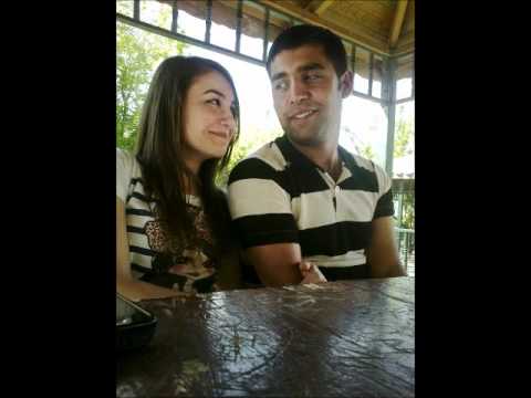 seni seviyorum ''M''