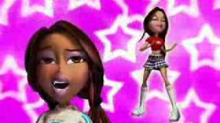 Livin' It Up Music Video