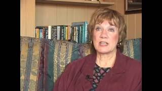 Nancy Verrier Interview Pt 3 Video