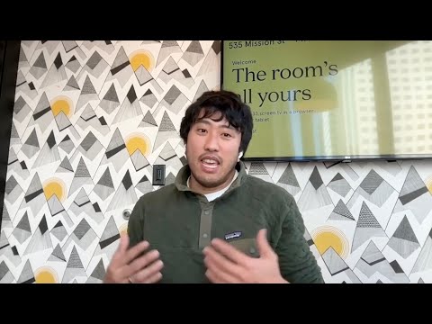 Reluctant Disrupter: Derek Ting - Finding Founders