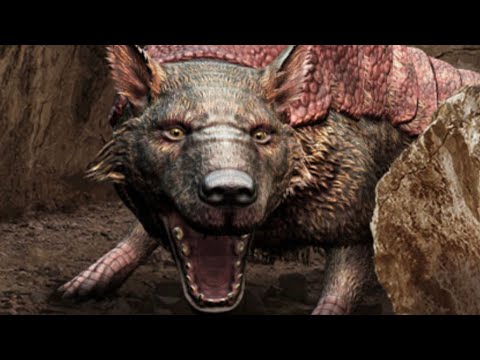 Jurassic World The Game | ep 208 | New Cenozoic Hybrid !