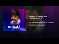 Mama Un Pera Nenjukulla HD 5 1 Audio மாமா உன்பேர நெஞ்சுக்கு�