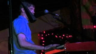 The Ocean Blue-"Bleary Eyed"-LIVE Bottom of the Hill, San Francisco, CA, October 27, 2013