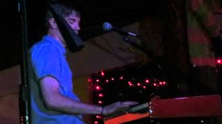 The Ocean Blue-"Bleary Eyed"-LIVE Bottom of the Hill, San Francisco, CA, October 27, 2013