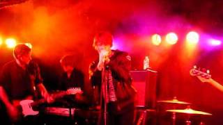 Thursday - Fast to the end Manchester 20/04/2011 [HQ]