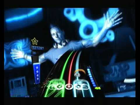 DJ Hero 2 - Tiesto Megamix (Expert 15 Stars, No Rewind)
