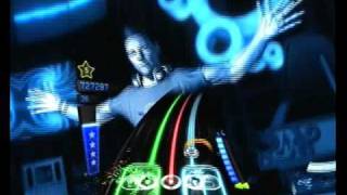 DJ Hero 2 - Tiesto Megamix (Expert 15 Stars, No Rewind)