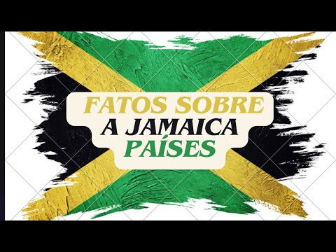 FATOS SOBRE A JAMAICA  Países