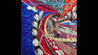 Locus Solus - Wrap Backwards and the Usual Snowflakes / Beda Fomm