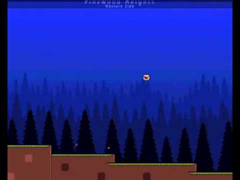 Within a deep forest - 20:59.08 speedrun