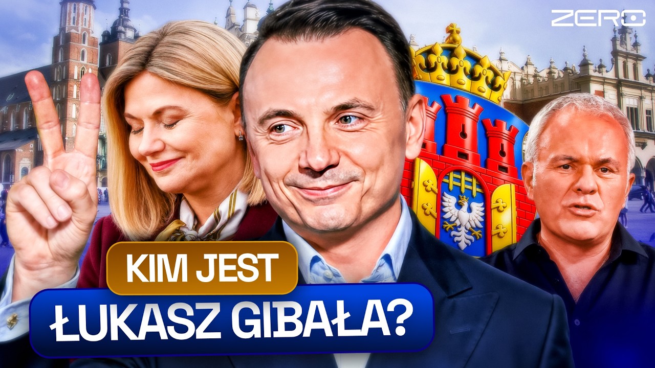 MAZUREK: KLĘSKA KOALICJI W KRAKOWIE. TUSK I KOSINIAK POBICI