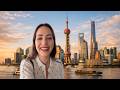 Inside China S Richest City