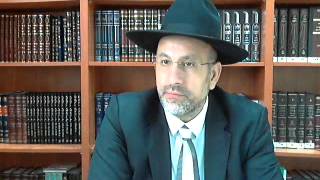 Pessah choisir sa liberte