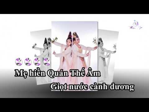 Mẹ Từ Bi - Thùy Linh