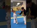 Swing Kick Or Hammer Fist Taekwondo Littlekids Classactivity