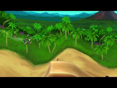 Mad Skills BMX 2 Jam Week 46 Back Home Winners