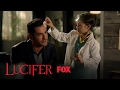 Trixie Treats Lucifer S Wound Season 2 Ep 18 LUCIFER