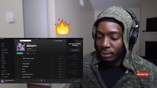scarlxrd - YXU MAKE ME SICK - REACTION