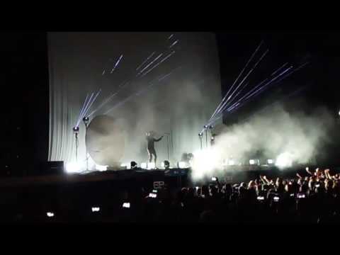 Pet Shop Boys Live In Lucca