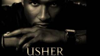 Usher (feat. will.i.am.) - OMG lyrics