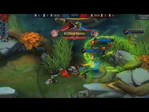 Montage Lylia | Sound JJ papa muda