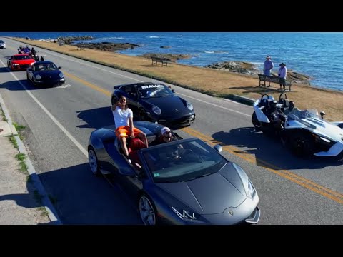 King OSF “ Zero To 60 “