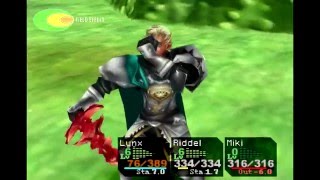 Until the Last - Let's Play Chrono Cross Part 131