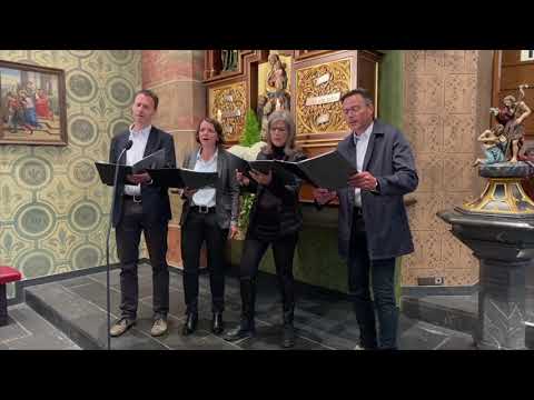 Vocalensemble "quartonale" - What a wonderful world