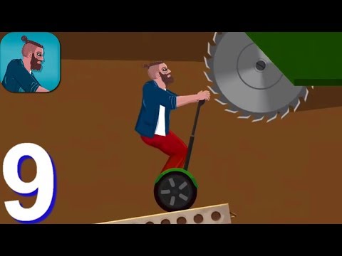 Short Ride + Fails Walkthrough Part 9 - Android iOS Gameplay | Pryszard Gaming