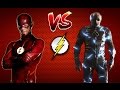 CW Flash [Add-On Ped] 11