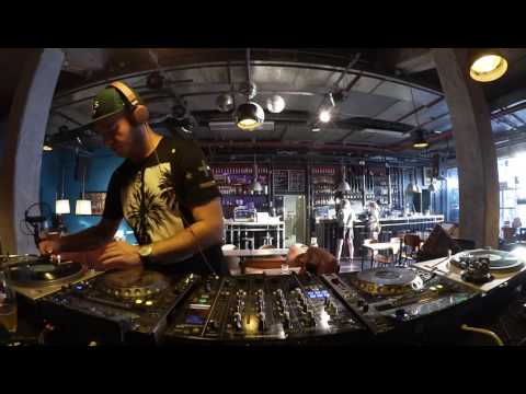 KI @ Shourai Sessions, RADION, Amsterdam (11-05-2016)