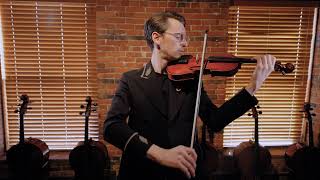 Johnson Élève 4/4 Violin outfit