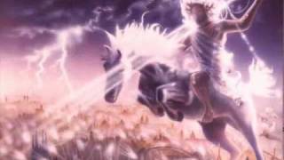 Chris Rice-Nothing But The Blood Of Jesus